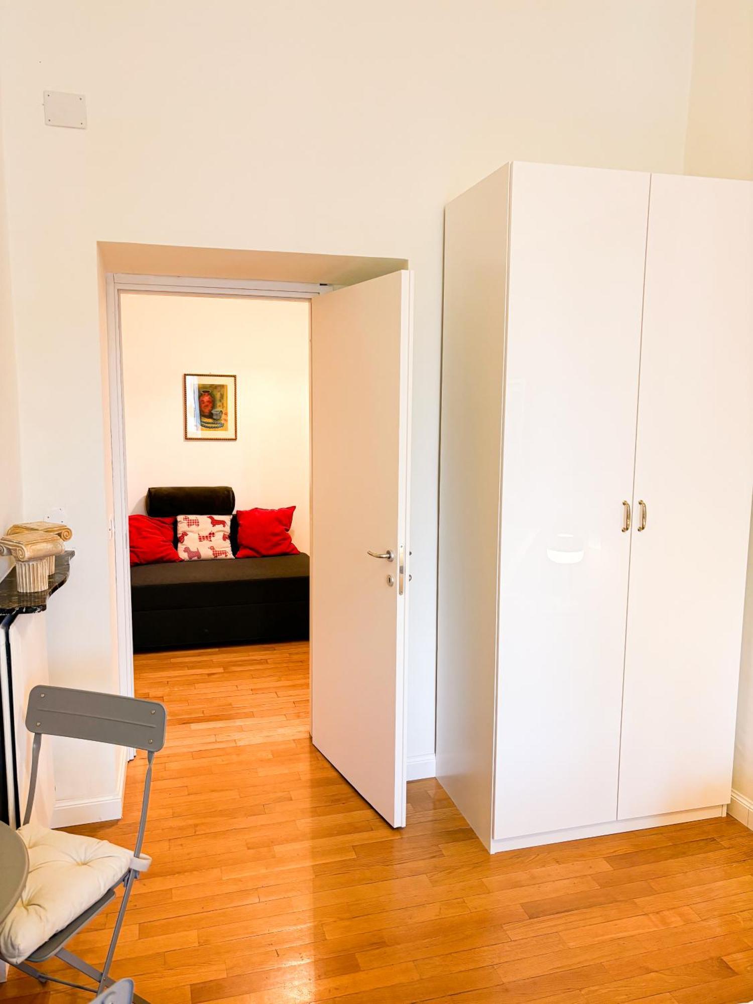 San Pietro Prestige Rooms Roma Exterior foto