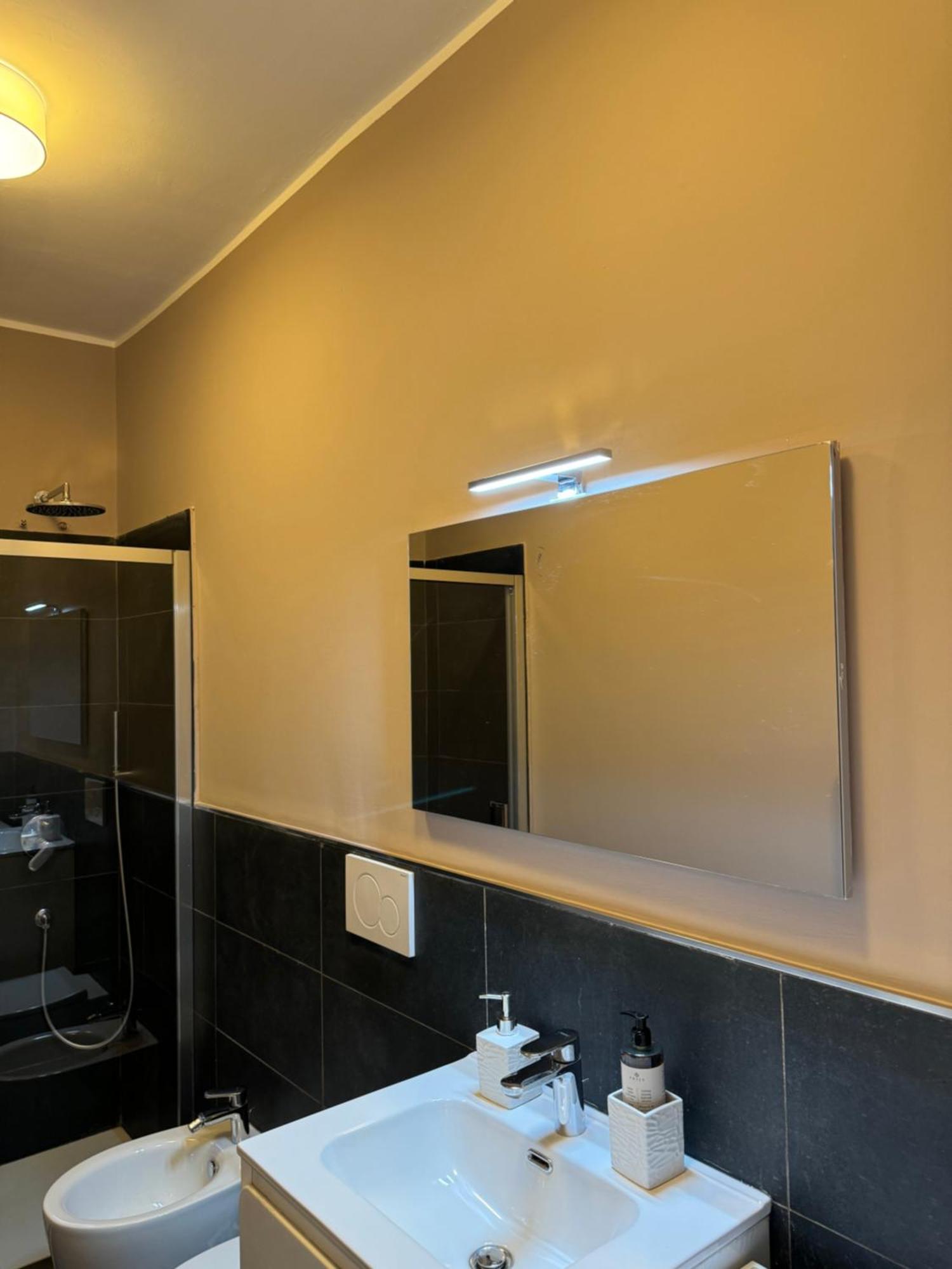 San Pietro Prestige Rooms Roma Cameră foto